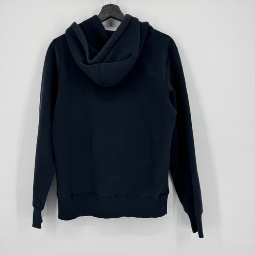 Nike Sportswear Mens Hoodie I'm That Dude Graphic Pullover Black Small - 第 2/5 張圖片