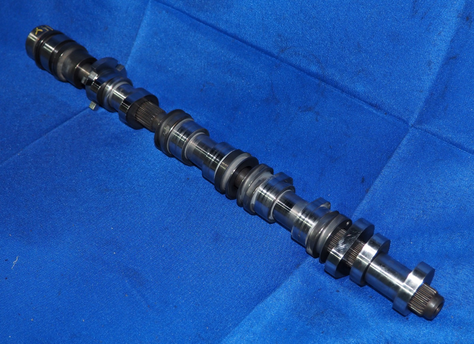 2013-2018 Audi RS7 S7 S8 Bentley 4.0L V8 Right Side Exhaust Camshaft 37K Miles!