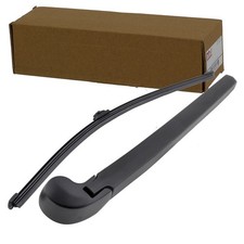 NTY HECKWISCHERARM + WISCHER passend für PORSCHE CAYENNE | EWB-PS-001