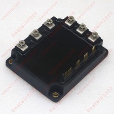 ONE New   % Module PM75RSA060 MOSFE Spot Stock *ib