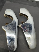 Bumper Guards Unknown Make And Model Vintage