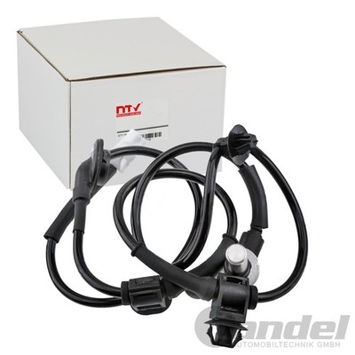 NTY ABS-SENSOR RADDREHZAHL HINTEN RECHTS passend für MAZDA CX-7 | HCA-MZ-064