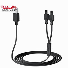 Lnauy for Petsafe Collar Charger Replacement, Power Cable Compatible with Petsaf