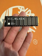 Western Digital WD_BLACK SN850X 1TB M.2 NVMe ...