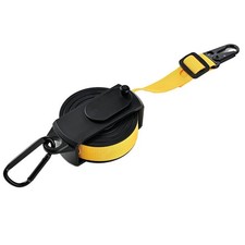 Einziehbare Wäscheleine, 3,6 M, für Den Innen- und Außenbereich, Strapazier5755