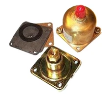 Johnson Controls SEP91A-603R Hydronic Valve Power Element