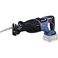 Bosch Professional GSA 18V-28 Akku-SäBelsäGe 06016C0001 BüRstenlos, Ohne Akku 18
