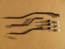 1966-1971 Torino Fairlane Comet Cyclone Hurst Shifter Linkage Rods