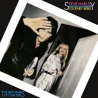 Steve Harley Cockn - Best Years Of Our Lives 50Th Anniversary Edit - G1398Z