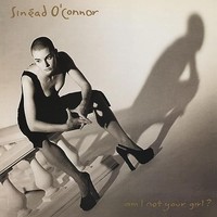 Sinead Oconnor - Am I Not Your Girl - Vinyl Record - G1398Z