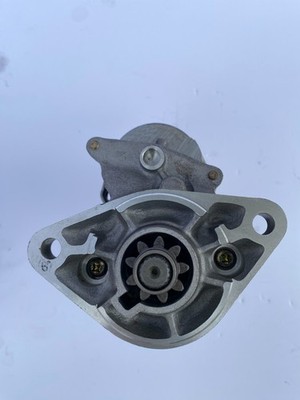 OEM Denso Starter 24V, CW, 9 Teeth Gear, 128000-0981