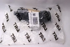 TRQ Front Steering Rack & Pinion Bellow PSA63984