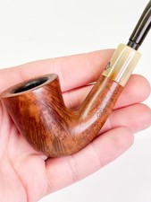 Butz Choquin Gardian De Luxe St Claude BC Pipe 1283 Vintage