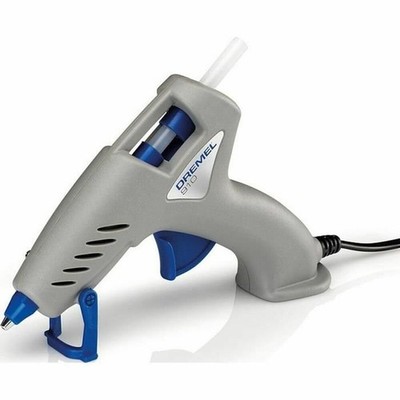 Dremel 910?3 (F0130910Ja)   High?Temperature Glue Gun With Precisio... NEW