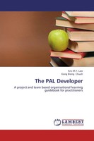 Kris M. Y. Law (U. A.) | The Pal Developer | Taschenbuch | Englisch (2013)