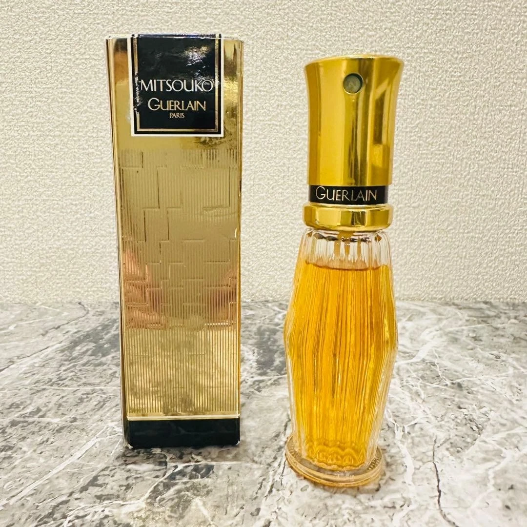Guerlain Mitsouko Eau de Cologne for Women for sale | eBay