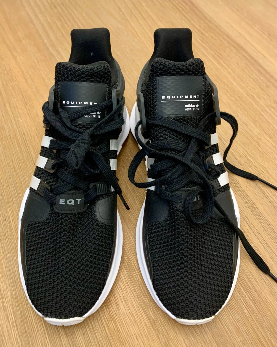 adidas EQT Black Athletic Shoes for Women for sale | eBay display picture 1