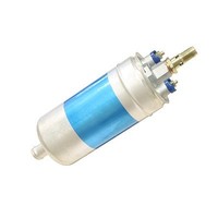Hitachi Kraftstoffpumpe U.A. FüR Audi, Ferrari, Ford, MERCEDES-BENZ