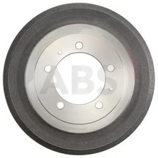 Tambour de frein Mitsubishi OUTLANDER