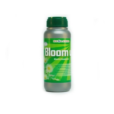 Ecolizer Bloom-Up