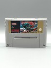 Street Fighter II SNES Modul Zustand: Gut
