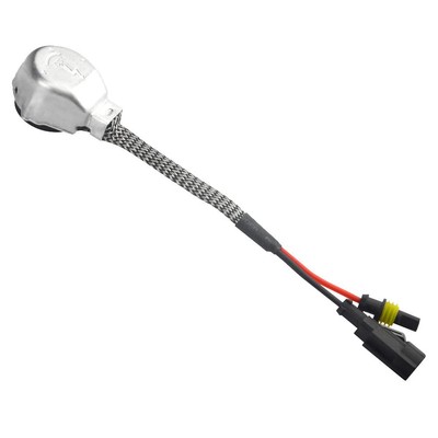 D2S D4S HID Birnen Sockel Adapter Stecker Kabelbaum Konverter für Auto Nebel