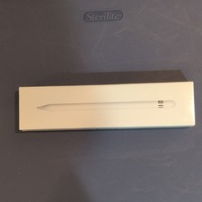 Apple Pencil White Bluetooth Stylus for iPad Pro 9.7 12.9 MK0C2AM/A