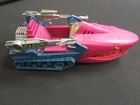 He Man loose Land Shark Vintage 1980's