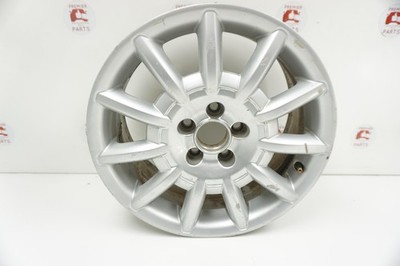 04 2002-2007 Volkswagen Beetle Wheel/rim 16x6.5 Used Oem 1c0601025t8z8