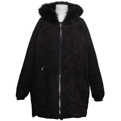 Ay-Sel, Winterjacke, Herren, Größe: 58, Schwarz, Polyester, Sonstiges #Lyc
