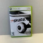 Skate 1 Xbox 360 2007 TESTED FAST SHIPPING