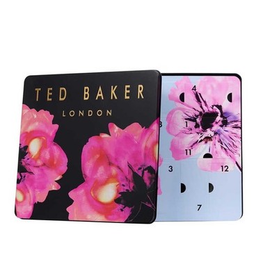 Ted Baker 24 Days Of Treats Woman Advent Calendar ORIGINAL 2025 | eBay