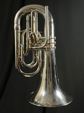 Yamaha YEP-202MS Marching Euphonium