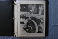 KOREAN WAR ORIGINAL NEWS PHOTOS ALBUM - 33 PHOTOS - #18