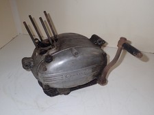 AEROMERE CAPRONI CAPRIOLO 75 MOTORE 39116 ANNO 1958/1962