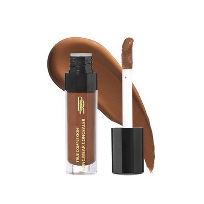 Black Radiance 2-Pack True Complexion Longwear Concealer Makeup Dark 0.2 fl oz