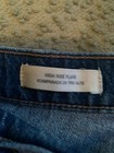 Women’s Universal Thread High Rise Flare Jeans Size 6/R Preowned — photo 3