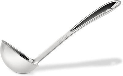 Specialty Stainless Steel Kitchen Gadgets Soup Ladle Kitchen Tools, Kitchen Hack