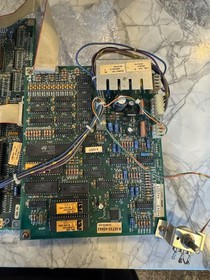 NBA Jam TE T.E. Tournament Edition ARCADE PCB Midway Jamma 100% CLEAN WORKING
