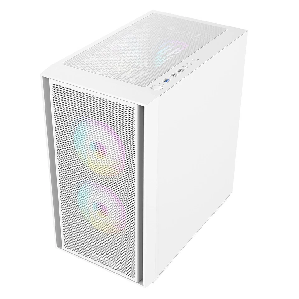 Fast Gaming PC Intel core i7 6700K  / 2TB SSD / 32GB RAM / RTX 5060ti WiFi - Image 4 of 4