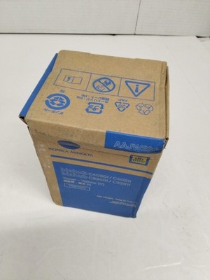 Konica AAJW230, Yellow Toner Ctg TNP-79 for Konica Minolta Bizhub C4050i