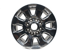 20" Ford F250 F350 2017-2019 Chrome Factory OEM 10100 Wheel Rim 20x8