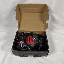 Schumacher SC2 2A Battery Maintainer Automatic 6V/12V Car Boat Motorcycle Tested