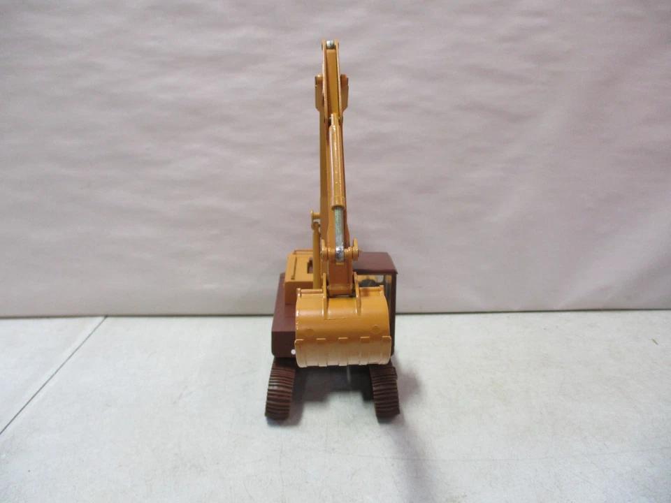 Conrad Case 125B Excavator - Image 2 of 4