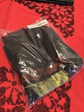 Iron Maiden Running Free Anniversary Long Sleeve Large Authentic 