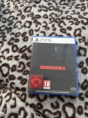 Hitman 3 (Sony PlayStation 5)