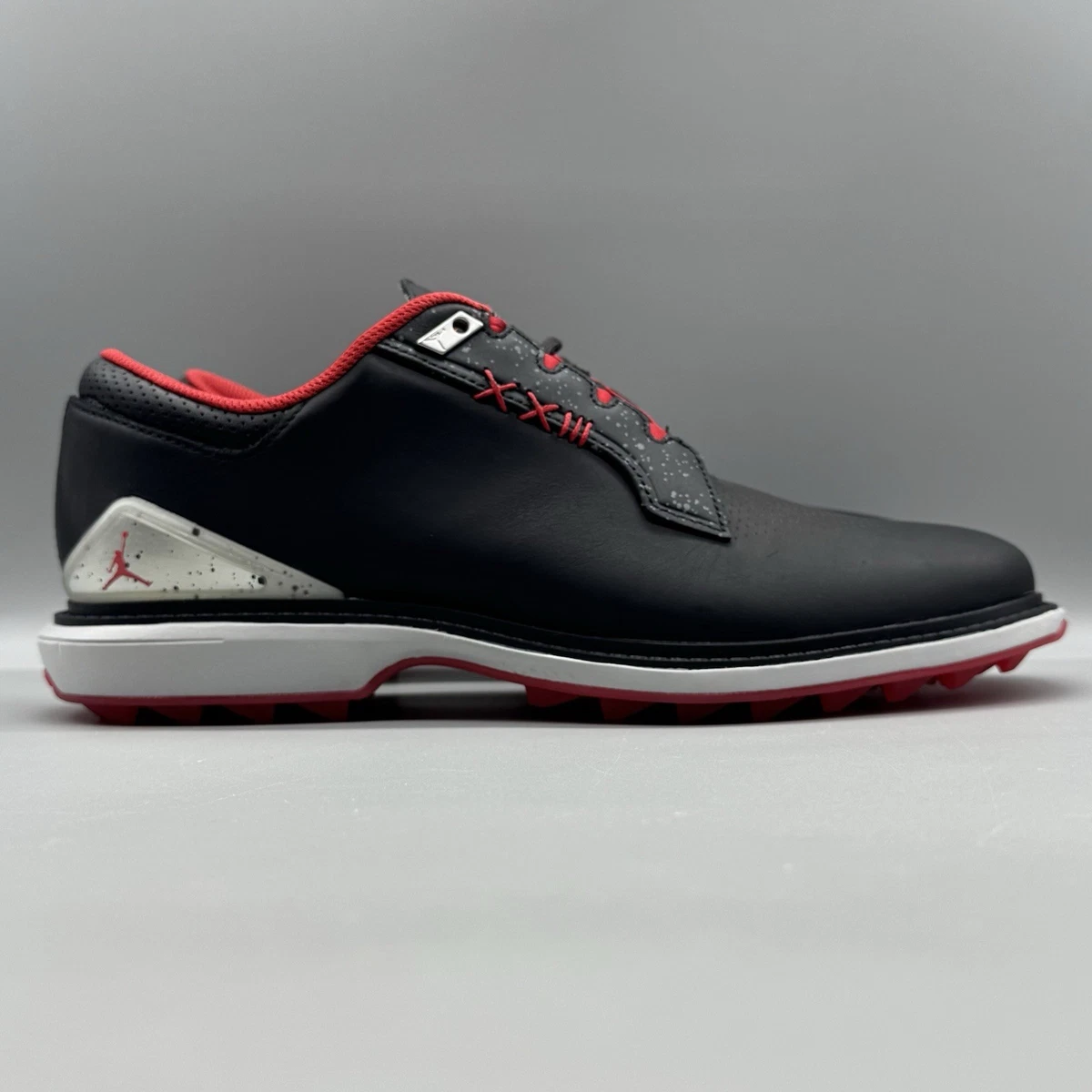 Jordan ADG 5 Black Fire Red for Sale | Authenticity Guaranteed | eBay