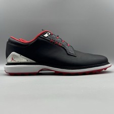 Jordan ADG 5 Black Fire Red for Sale | Authenticity Guaranteed | eBay