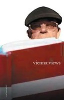 Vienna:Views | Ed. By Vienna Lit | Shahid Hasan (U. A.) | Englisch | Taschenbuch