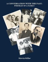 Morris Miller | A Conversation With The Past | Taschenbuch | Englisch (2019)